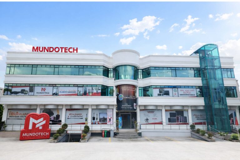 Mundo Tech Mundotech